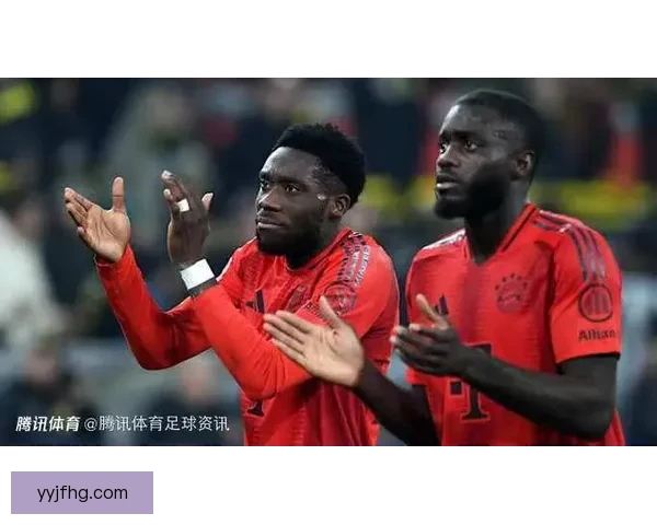 阿方索·戴维斯赛季报销 世界杯恐成疑问